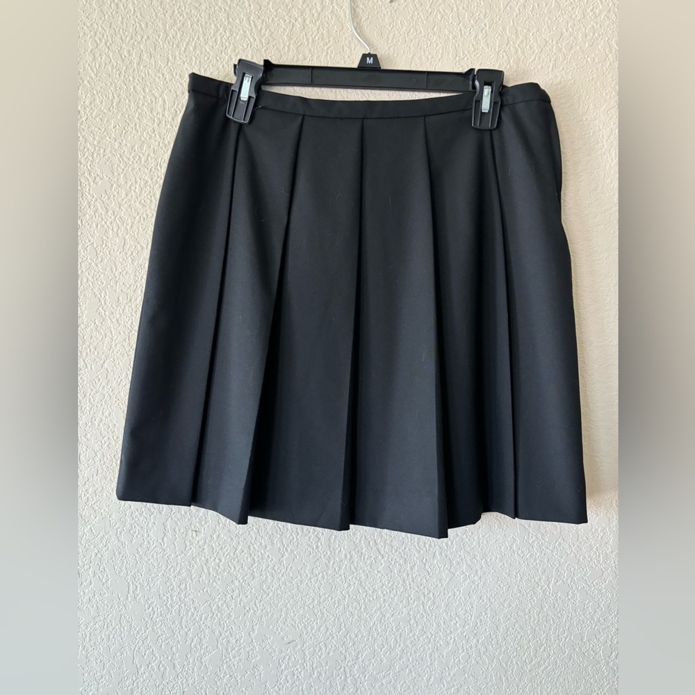 Alex Marie petite Mandy skirt 8P NWT